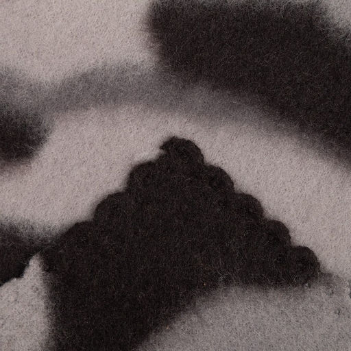 Плед флисовый Экономь и Я. Камуфляж (вид 2), 150?200 см, плотность 160 г/м?