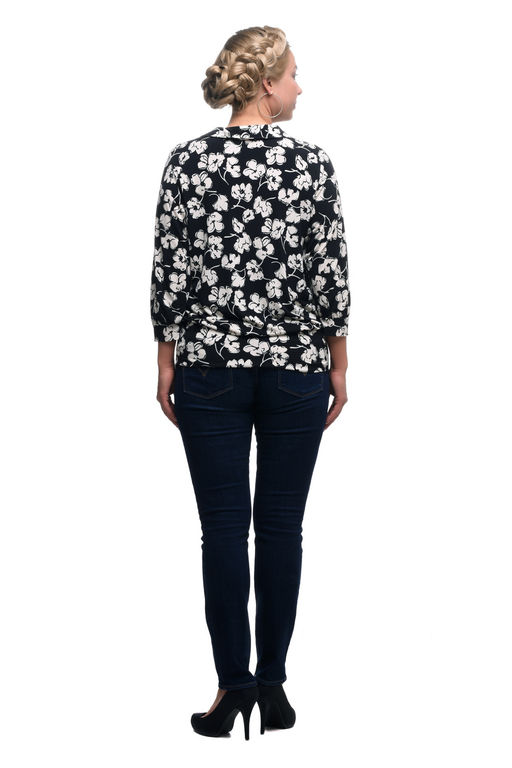 Блузка - Olsi фото 5