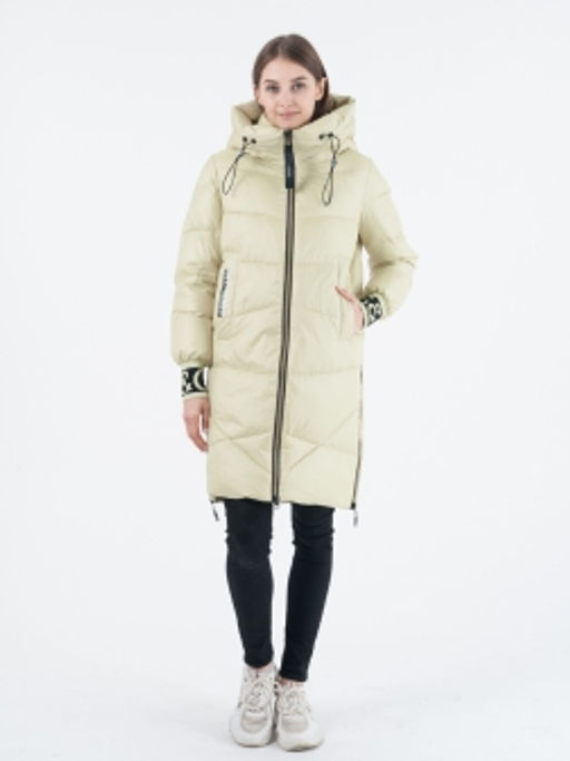 Женская зимняя куртка - Little secret фото 8