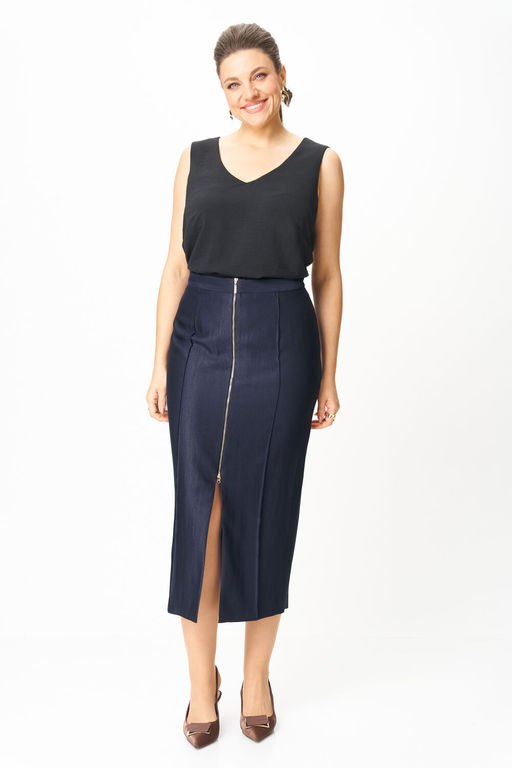 Костюм Bonna Image 1016/3 синий фото 5