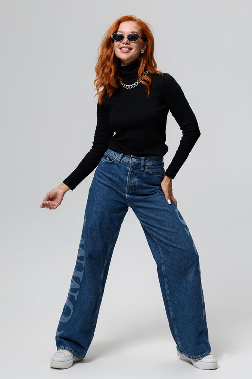 Водолазка женская 14439