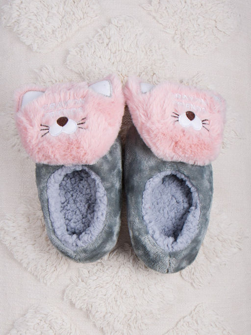 Тапочки женские Лиана  фото 2