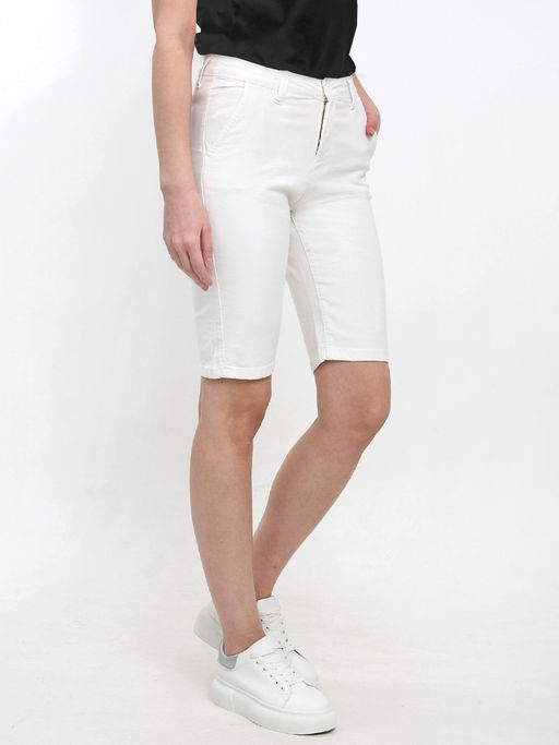 Шорты женские _ 18395 - F5 фото 2