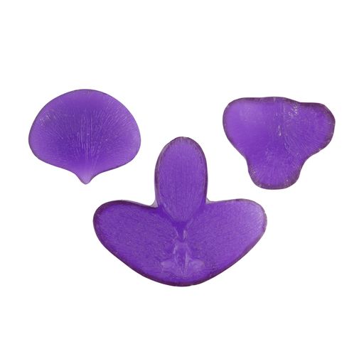 Blumentag Молд пластиковый FIO-M/02 СК/Распродажа 04 Орхидея каттлея