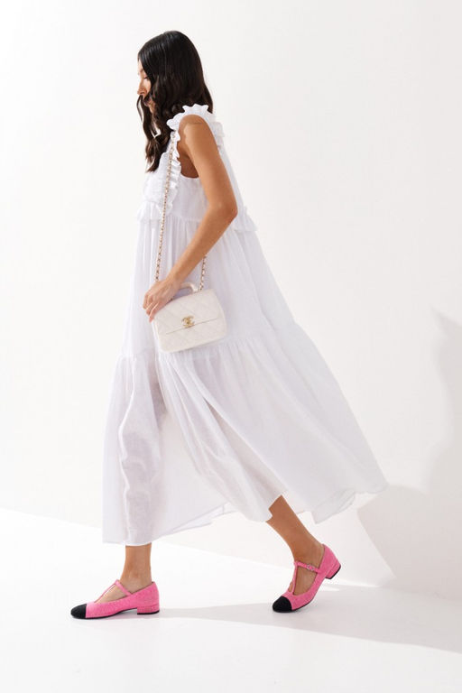 Платье А3567 - Beauty фото 5