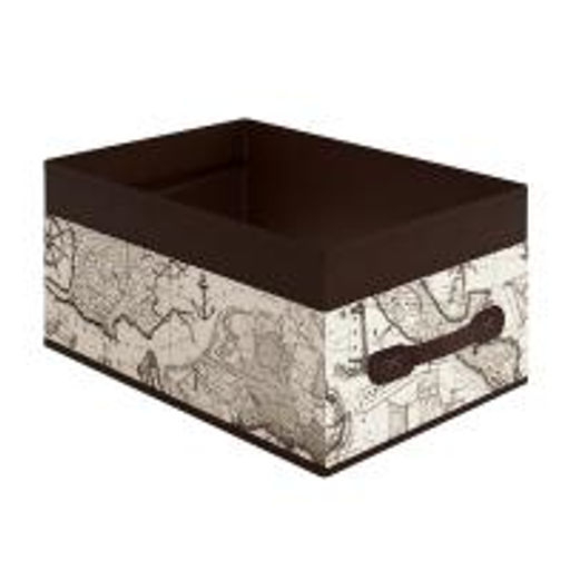 VAL EX-BOX-M Короб стеллажный без крышки, 35*25*16 см, EXPEDITION, шт