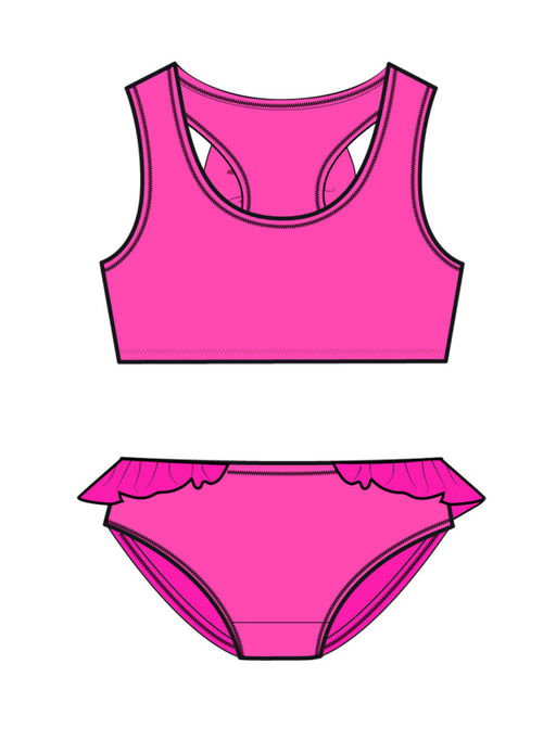 PlayToday / Купальник