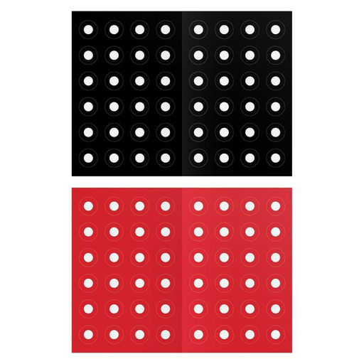 Игра для пар Ты мне/я тебе, 3 в 1 (40 карт, наклейки, 2 книжки), 18+