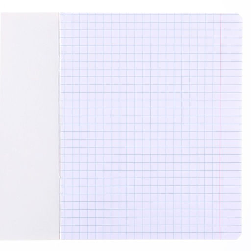 Цена за 20 шт. Тетрадь в крупную клетку 12 листов, 1 сентября, 5 видов МИКС, обложка мелованный картон, Коты Аристократы