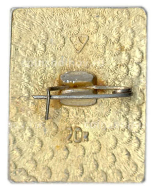 Значок Суздаль