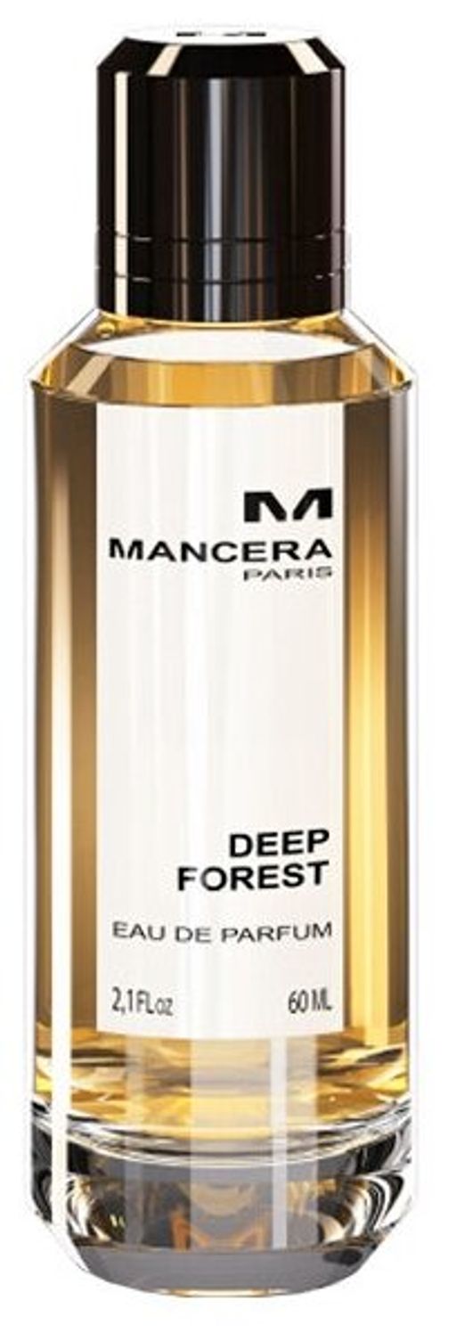 MANCERA DEEP FOREST unisex 60ml edp  фото 2