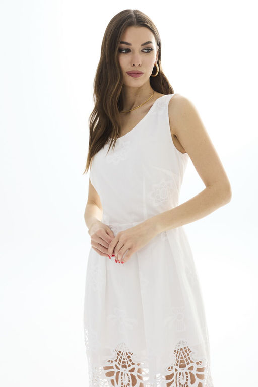 Платье Vesnaletto 3834-1  фото 3