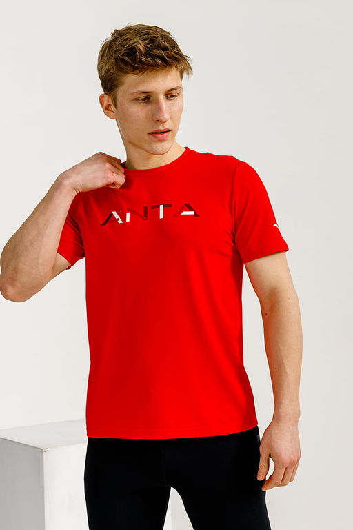 Футболка Anta CHN