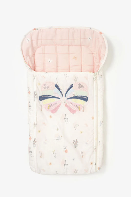 MOTHERCARE / Конверт на выписку