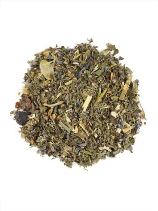 Антистресс - Травы горного крыма фото 3