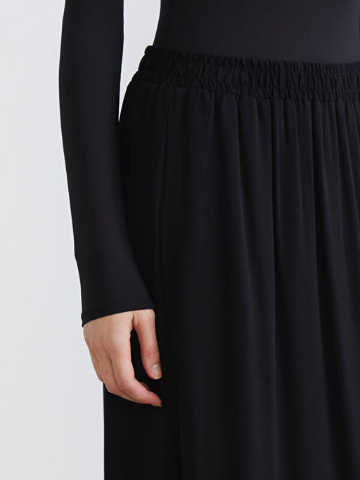 Beli Lastikli Belmando Klo? Etek