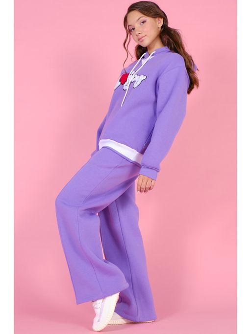 Костюм спортивный