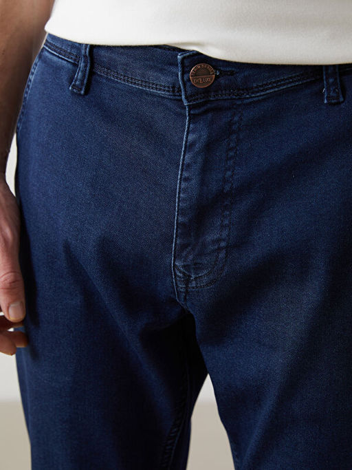 880 Chino Fit Erkek Jean Pantolon