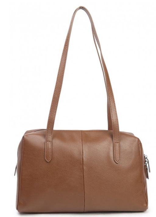 Сумка женская Lanotti 5842/коричневый