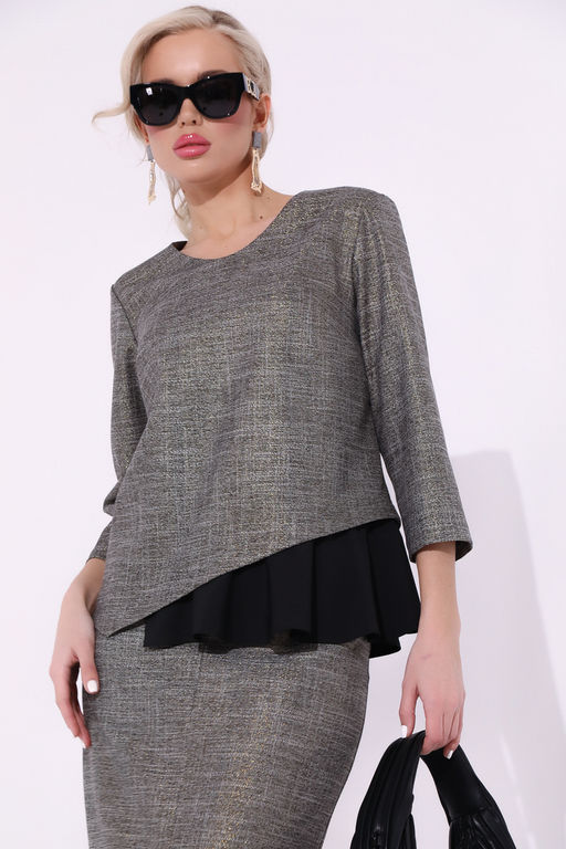 Костюм Прима Вера - Эльза фото 7