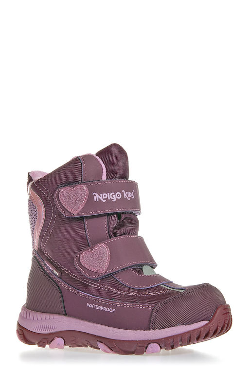 Сапоги детские waterproof Indigo Kids