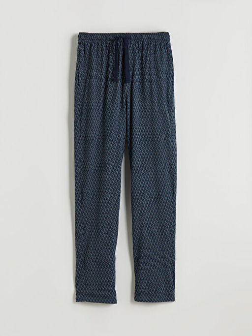 Standart Kal?p Erkek Pijama Alt