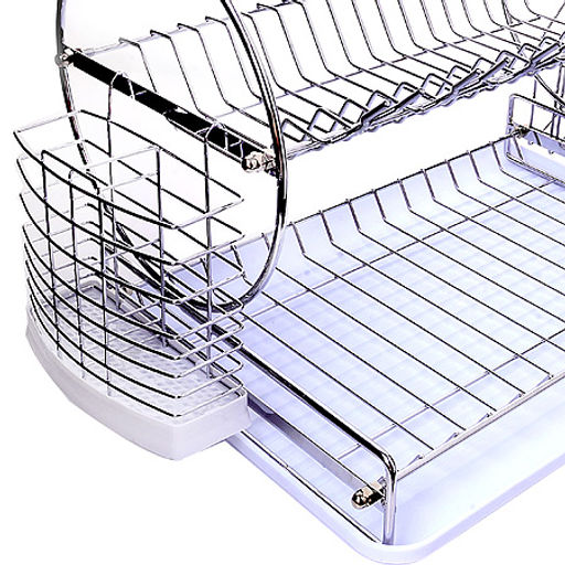 30502 Подставка/сушка д/посуды MB (х6) - Mayer&boch фото 2