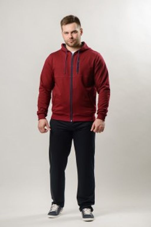 Спортивный костюм Футер 2-х нитка