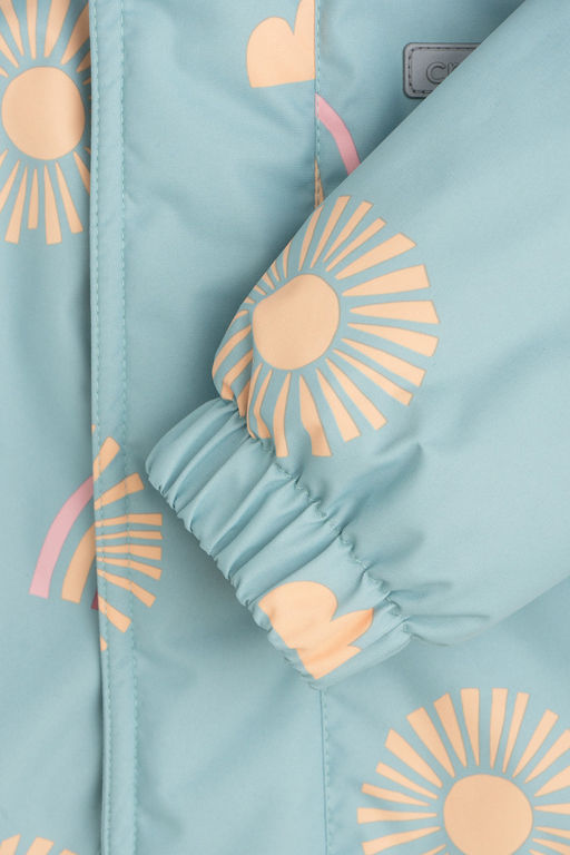 ВК 60085/н/4 Ал, комбинезон