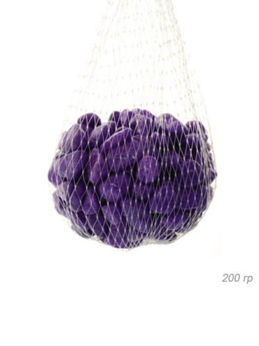 Декоративные камни 200г / 7-45A /уп 100/ - Галеонтрейд фото 37