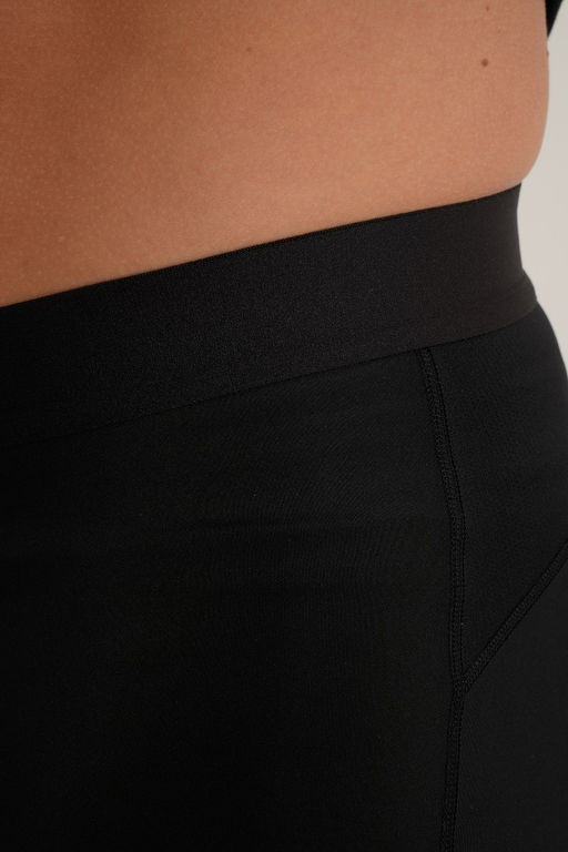 Шорты компрессионные Черный BASKETBALL Tight Half Pants - Anta фото 8
