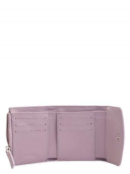 Кошелек Labbra L136-1036 multicolor-lavender  фото 3