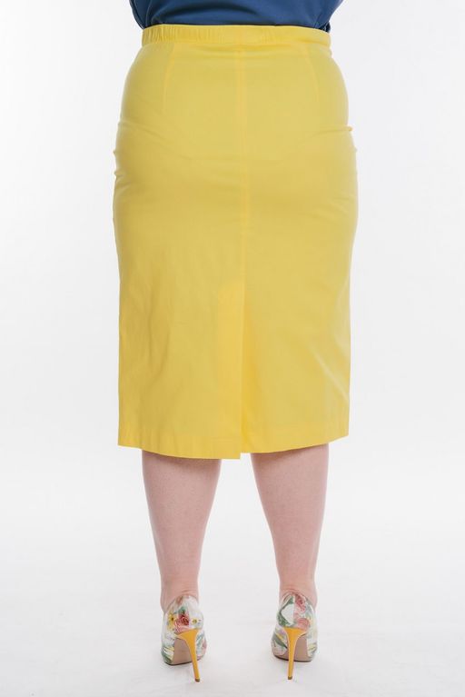 Юбка женская - Jp фото 12