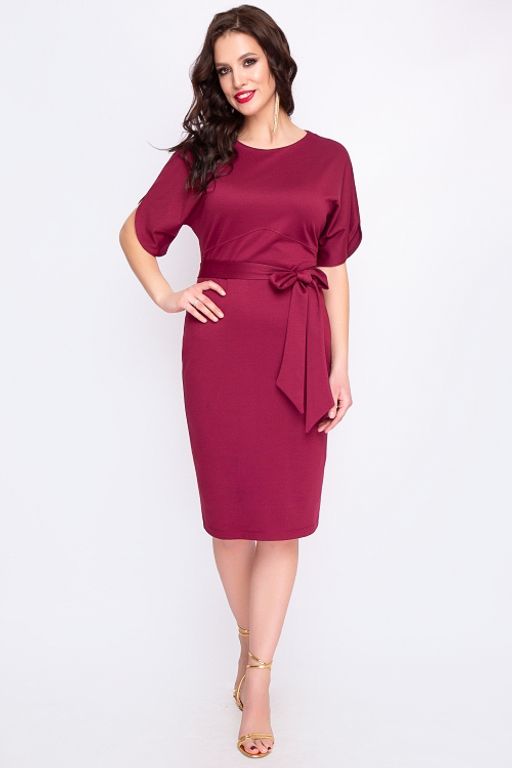 Платье 7984-1 - Avili фото 5