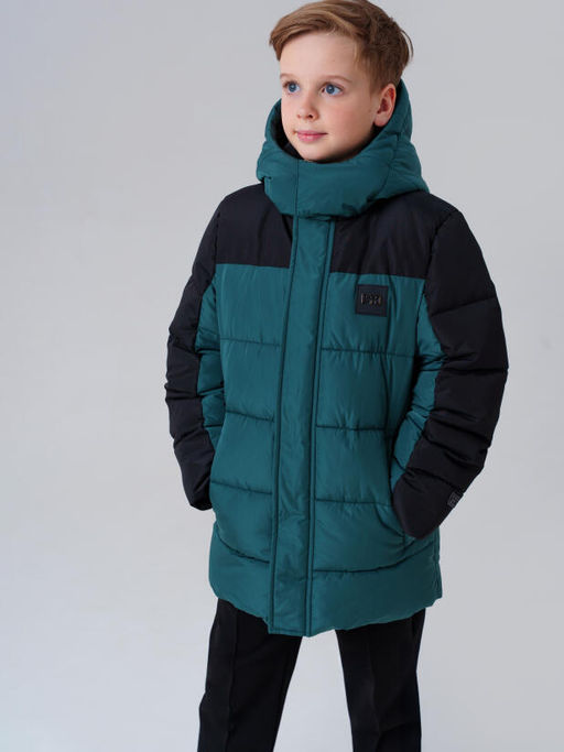 PlayToday / Куртка зимняя для мальчика  фото 17
