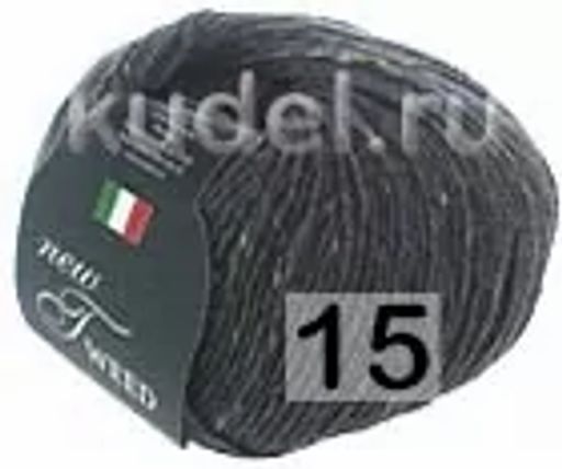 TWEED-NEW - Сеам фото 4