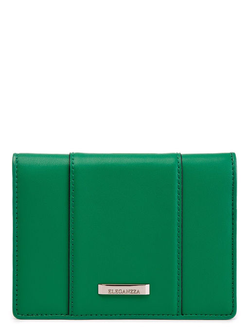 Обложка ZQ02-5489 bright green - Eleganzza фото 9