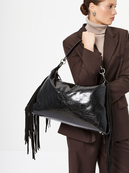 Сумка ELEGANZZA ZYU24-8175 black