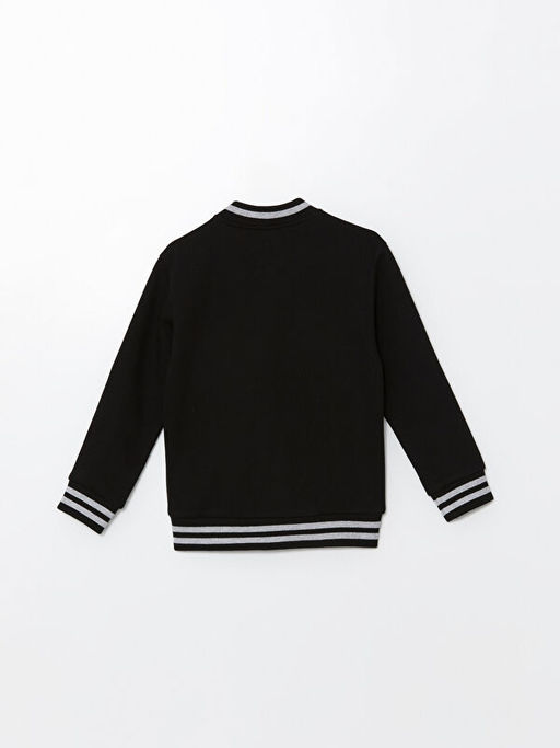 Erkek ?ocuk Kolej Ceket - Waikiki фото 3