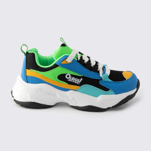 Кроссовки детск. Колти - Oldos фото 2