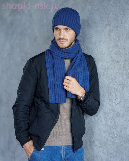 M 493 F 493 Комплект мужской (57-59)