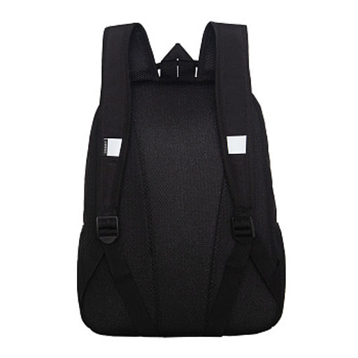 RB-651-5 Рюкзак школьный с картхолдером на держателе - Grizzly фото 3