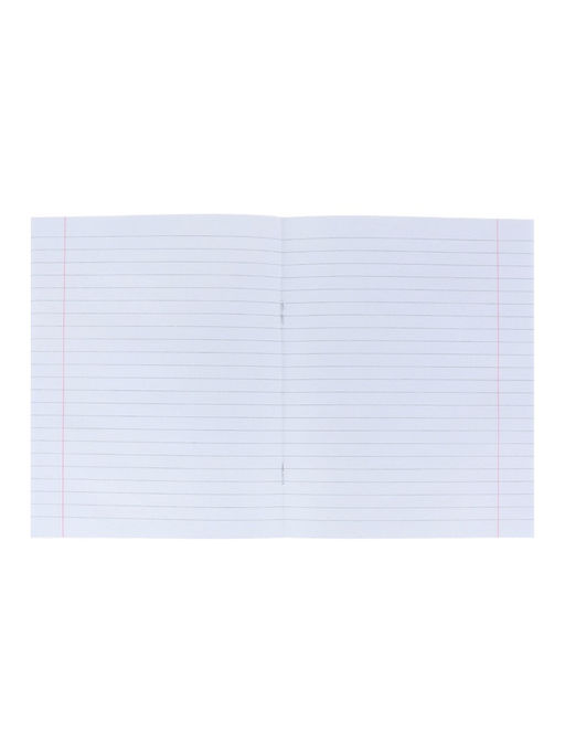 Компл тетр из 10шт 24л лин КПК "Пастель", обл мел карт, блок ОФСЕТ, 5 видов 10991558