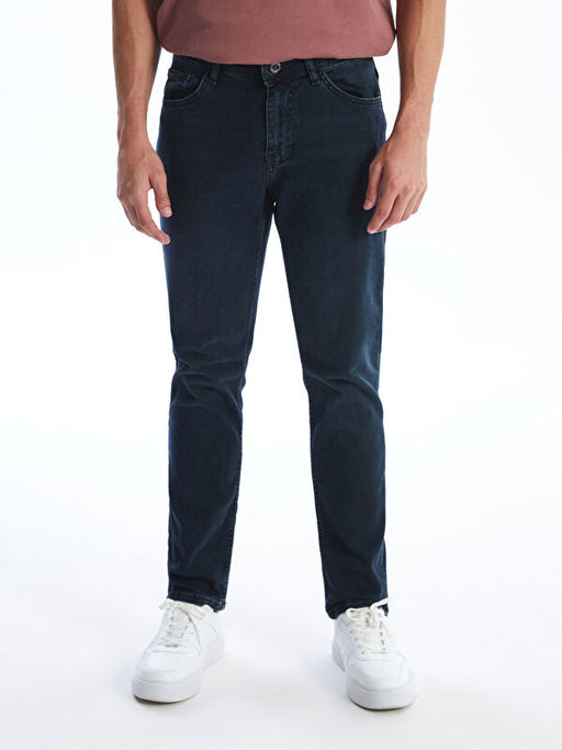 779 Regular Fit Erkek Jean Pantolon