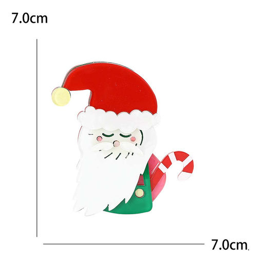 Брошь арт. 32 2056 (id 277636) - Rada фото 3