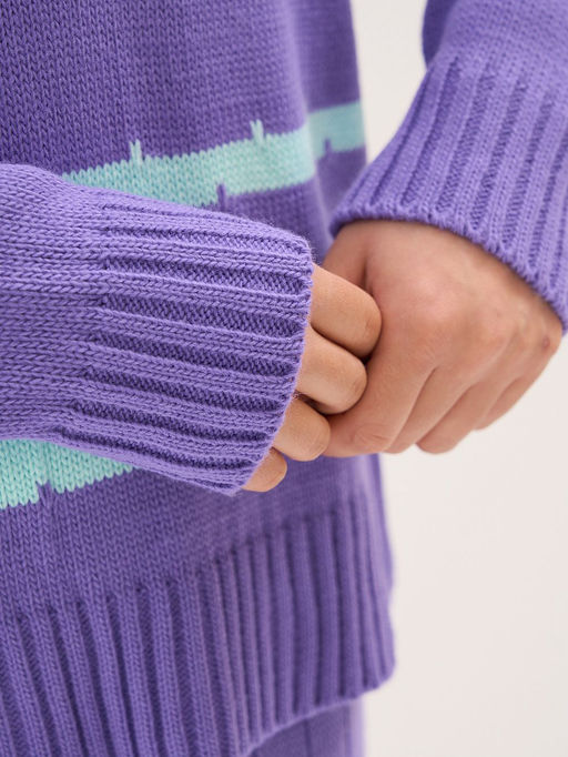 Джемпер женский 5242-41413 - Vay фото 5