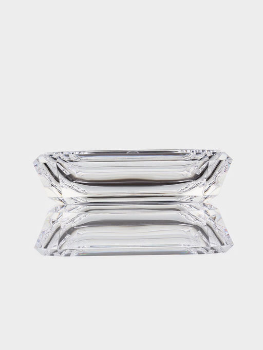 Мыльница «Хрусталь», пластик