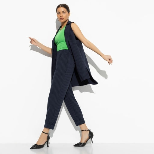 Брючный костюм Звезда трендов (2 в 1) - Charutti фото 4