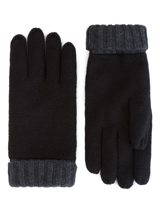 Перчатки Китай M3 black/grey - Modo gru фото 4