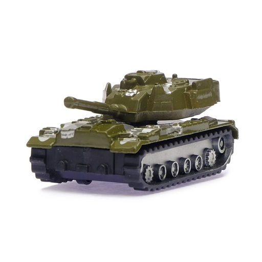 Машина металлическая Военная техника, МИКС - Автоград фото 8